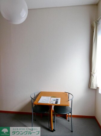 レオパレス葛城の物件内観写真